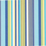 Lona Exterior Multicolor Limón - Ribes y Casals