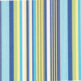 Lona Exterior Multicolor Limón - Ribes y Casals
