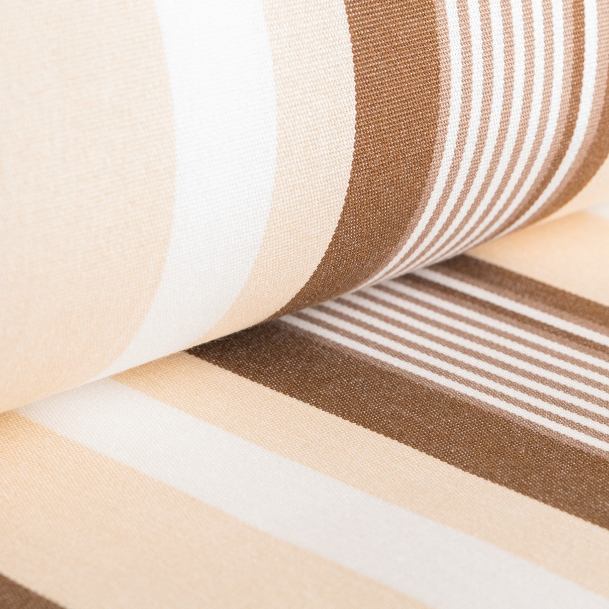 Lona Exterior Multicolor Marrón - Ribes y Casals