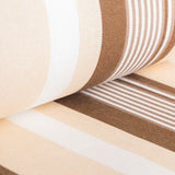 Lona Exterior Multicolor Marrón - Ribes y Casals