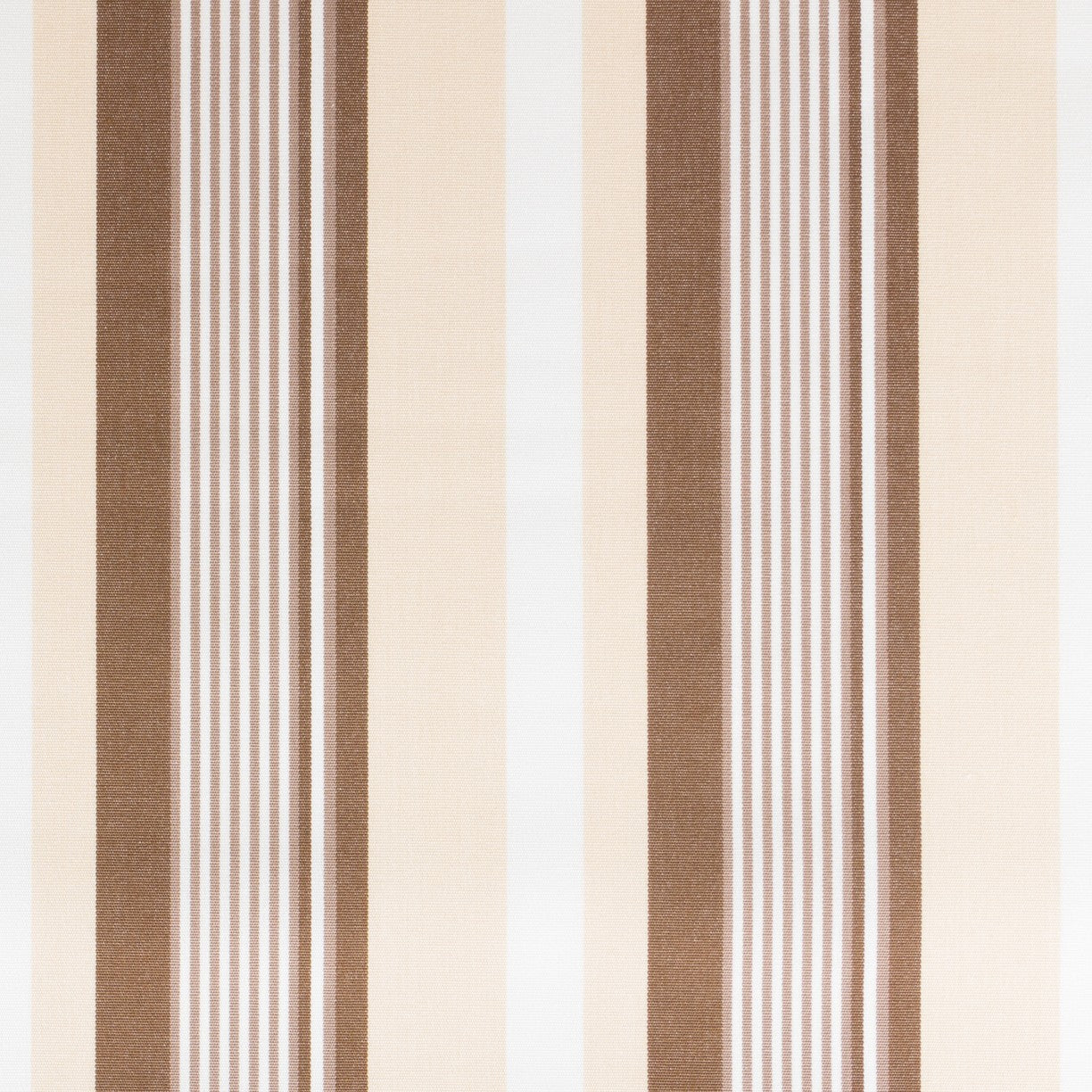 Lona Exterior Multicolor Marrón - Ribes y Casals