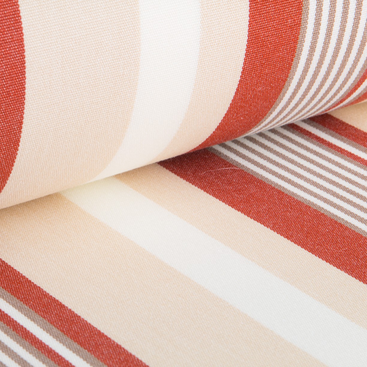 Lona Exterior Multicolor Rojo - Ribes y Casals