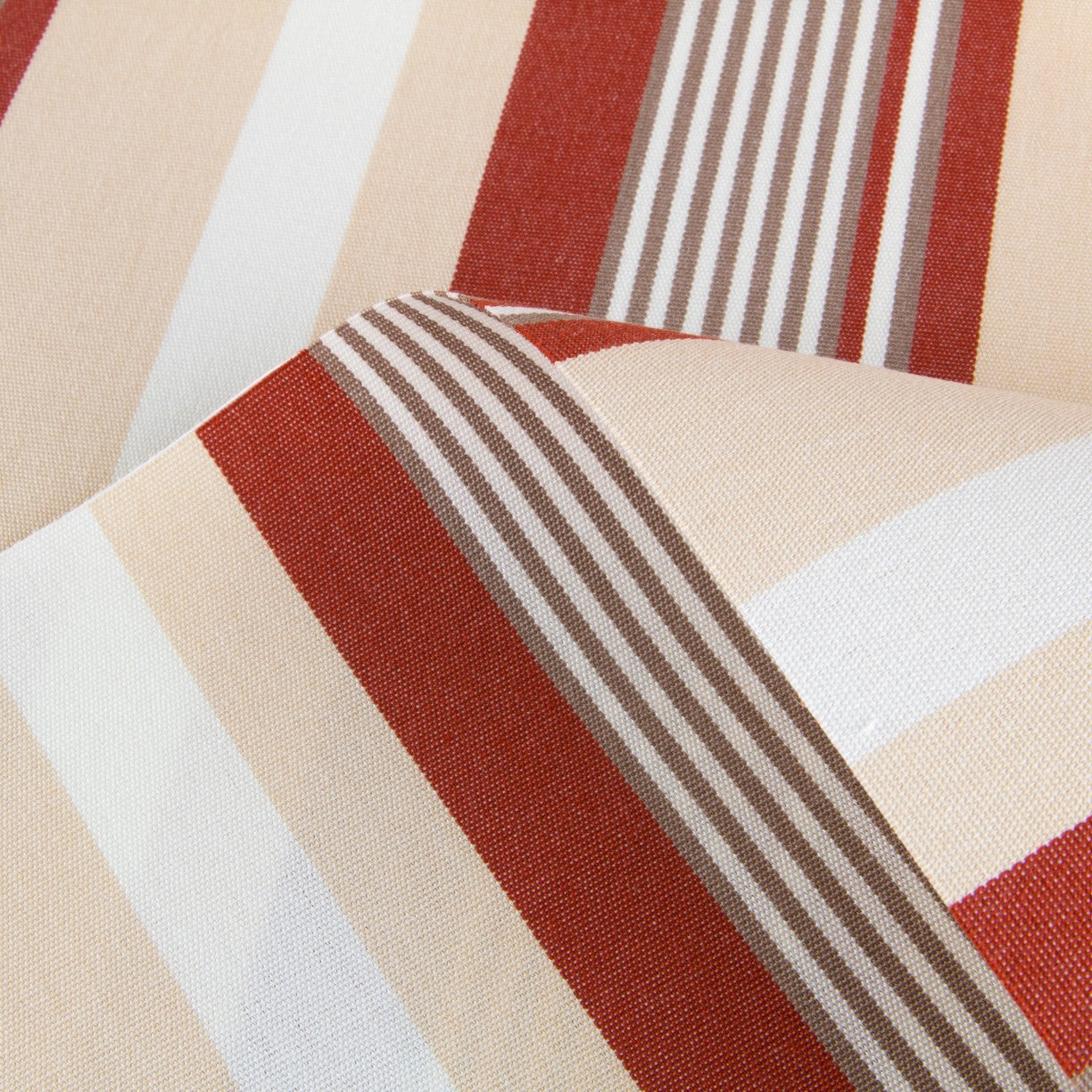 Lona Exterior Multicolor Rojo - Ribes y Casals