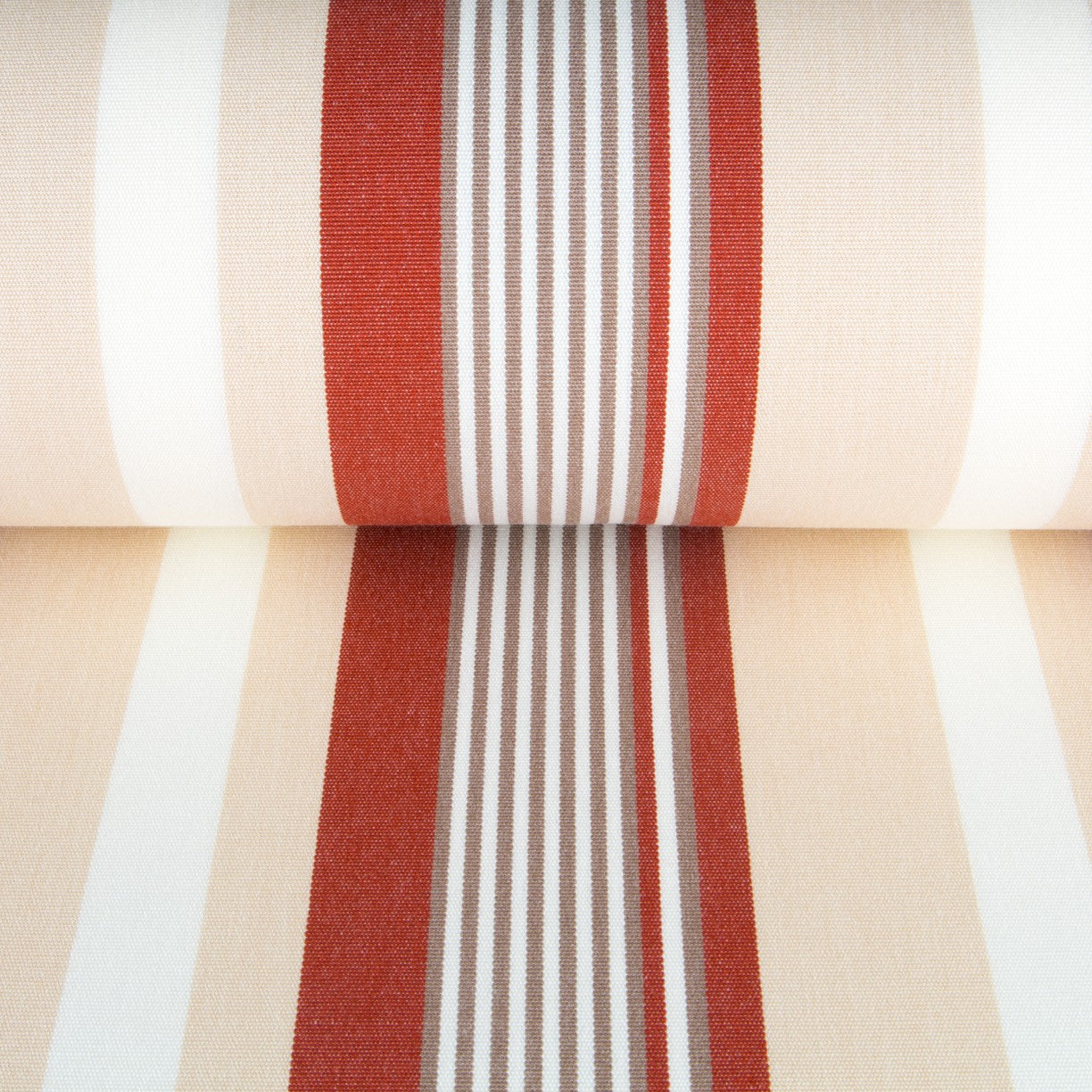 Lona Exterior Multicolor Rojo - Ribes y Casals