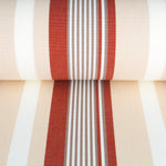 Lona Exterior Multicolor Rojo - Ribes y Casals