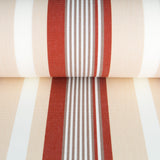 Lona Exterior Multicolor Rojo - Ribes y Casals