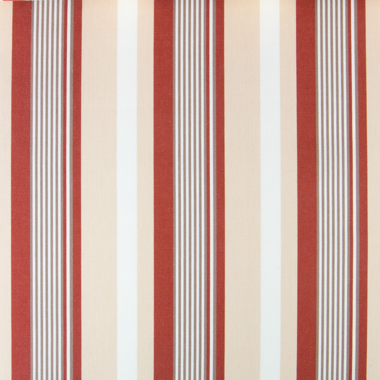Lona Exterior Multicolor Rojo - Ribes y Casals