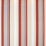 Lona Exterior Multicolor Rojo - Ribes y Casals