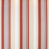 Lona Exterior Multicolor Rojo - Ribes y Casals