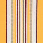 Lona Exterior Multirayas Amarilla - Ribes y Casals