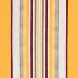 Lona Exterior Multirayas Amarilla - Ribes y Casals