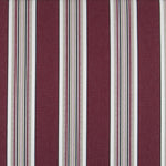 Lona Exterior Multirayas Granate - Ribes y Casals