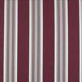 Lona Exterior Multirayas Granate - Ribes y Casals