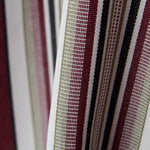 Lona Exterior Multirayas Granate - Ribes y Casals