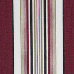 Lona Exterior Multirayas Granate - Ribes y Casals