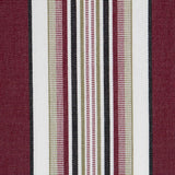 Lona Exterior Multirayas Granate - Ribes y Casals