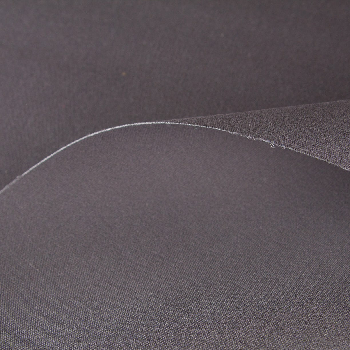 Lona Exterior Negra - Ribes y Casals