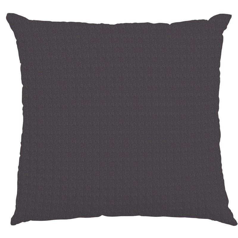 Lona Exterior Negra - Ribes y Casals