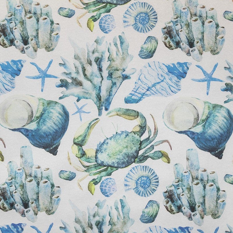 Lona Exterior Ocean Azul - Ribes y Casals