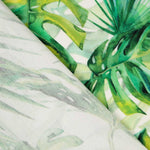 Lona Exterior Palmeras Cruda - Ribes y Casals