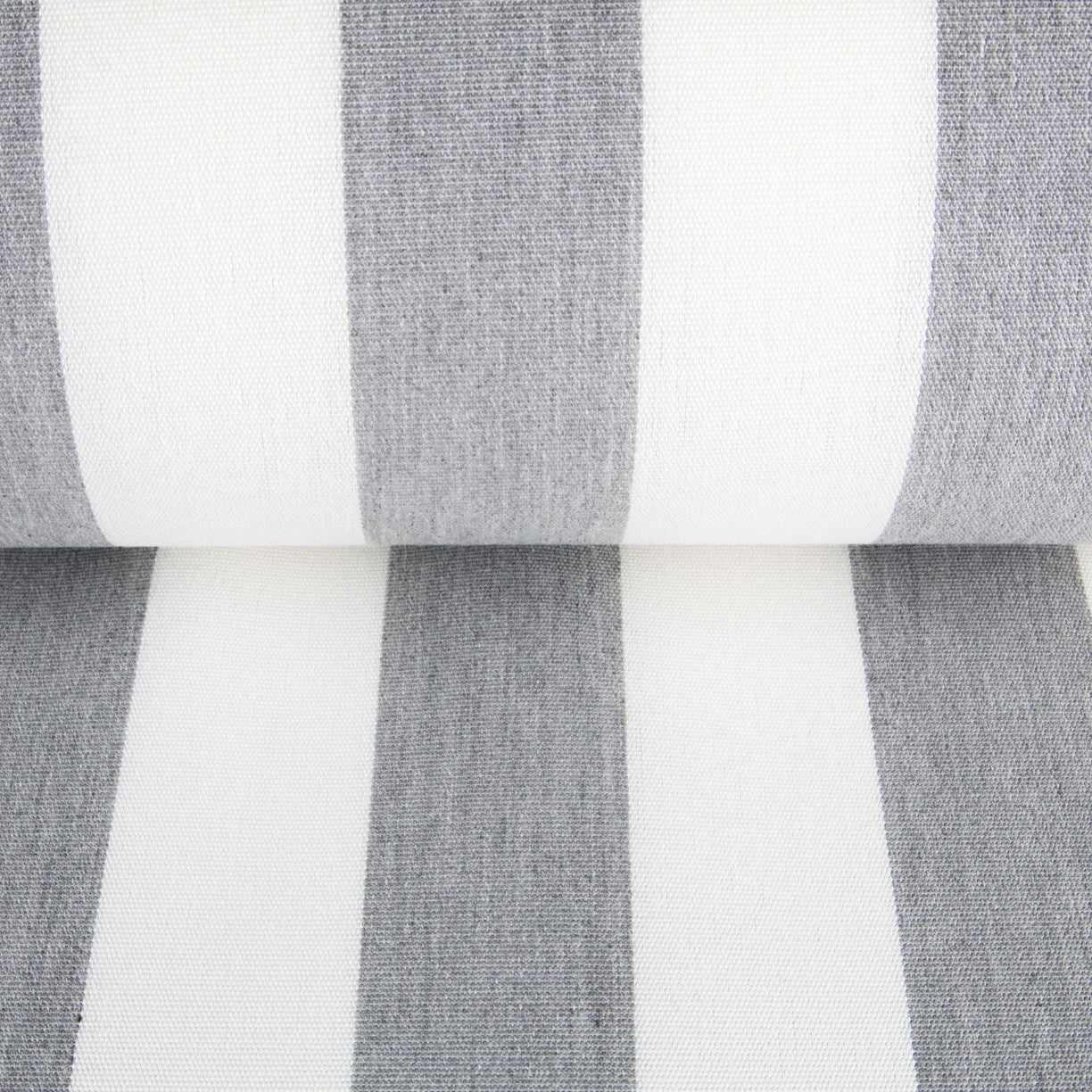 Lona Exterior Rayas Gris - Ribes y Casals