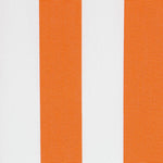 Lona Exterior Rayas Naranja - Ribes y Casals