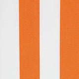 Lona Exterior Rayas Naranja - Ribes y Casals