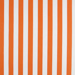 Lona Exterior Rayas Naranja - Ribes y Casals