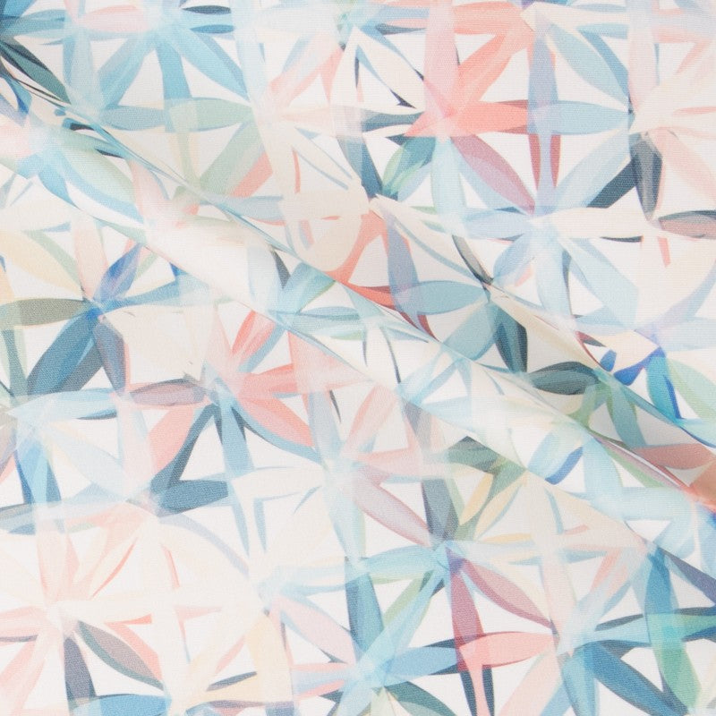 Lona Exterior Trenzas Cruda - Ribes y Casals