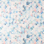 Lona Exterior Trenzas Cruda - Ribes y Casals