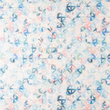 Lona Exterior Trenzas Cruda - Ribes y Casals