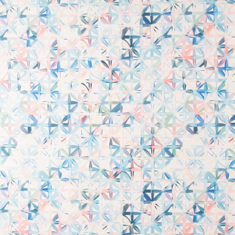 Lona Exterior Trenzas Cruda - Ribes y Casals