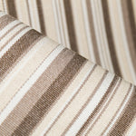 Lona Exterior Tricolor Marrón - Ribes y Casals