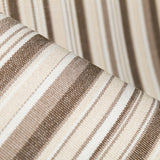 Lona Exterior Tricolor Marrón - Ribes y Casals