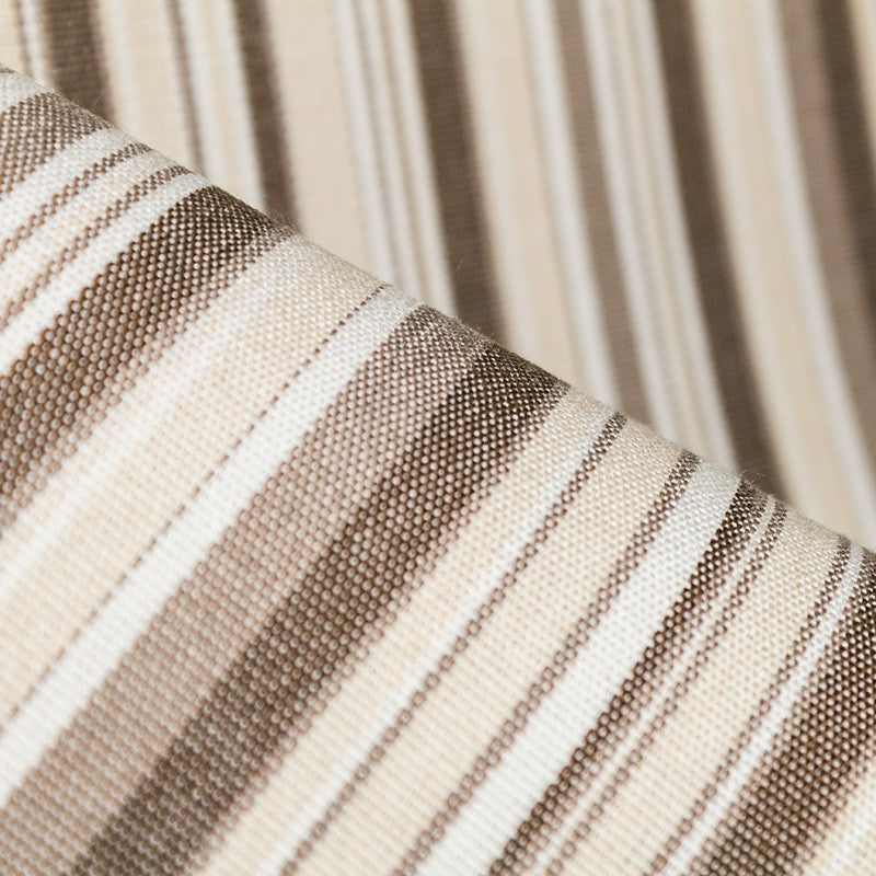 Lona Exterior Tricolor Marrón - Ribes y Casals