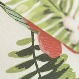 Lona Exterior Tropical Blanca - Ribes y Casals