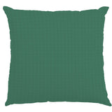 Lona Exterior Color Verde Billar - Ribes y Casals