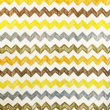 Lona Exterior Zigzag Cruda - Ribes y Casals