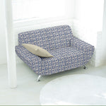 Lona Lengua Mallorquina Azul - Ribes y Casals