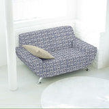 Lona Lengua Mallorquina Azul - Ribes y Casals