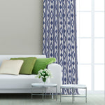 Lona Lengua Mallorquina Azul - Ribes y Casals