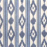 Lona Lengua Mallorquina Azul - Ribes y Casals