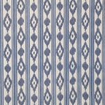 Lona Lengua Mallorquina Azul - Ribes y Casals