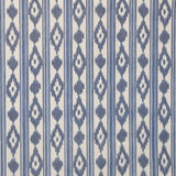 Lona Lengua Mallorquina Azul - Ribes y Casals