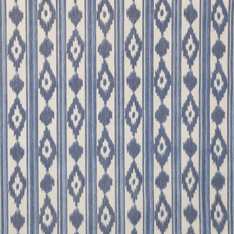 Lona Lengua Mallorquina Azul - Ribes y Casals