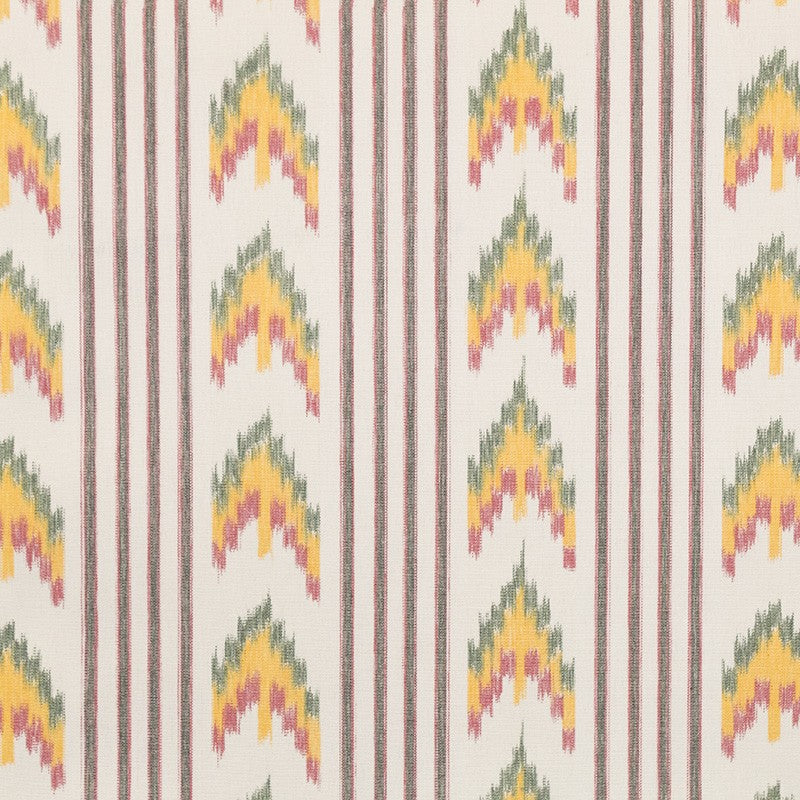 Lona Lengua Mallorquina Líneas Tricolor - Ribes y Casals