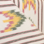 Lona Lengua Mallorquina Líneas Tricolor - Ribes y Casals