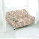 Lona Lengua Mallorquina Líneas Tricolor - Ribes y Casals