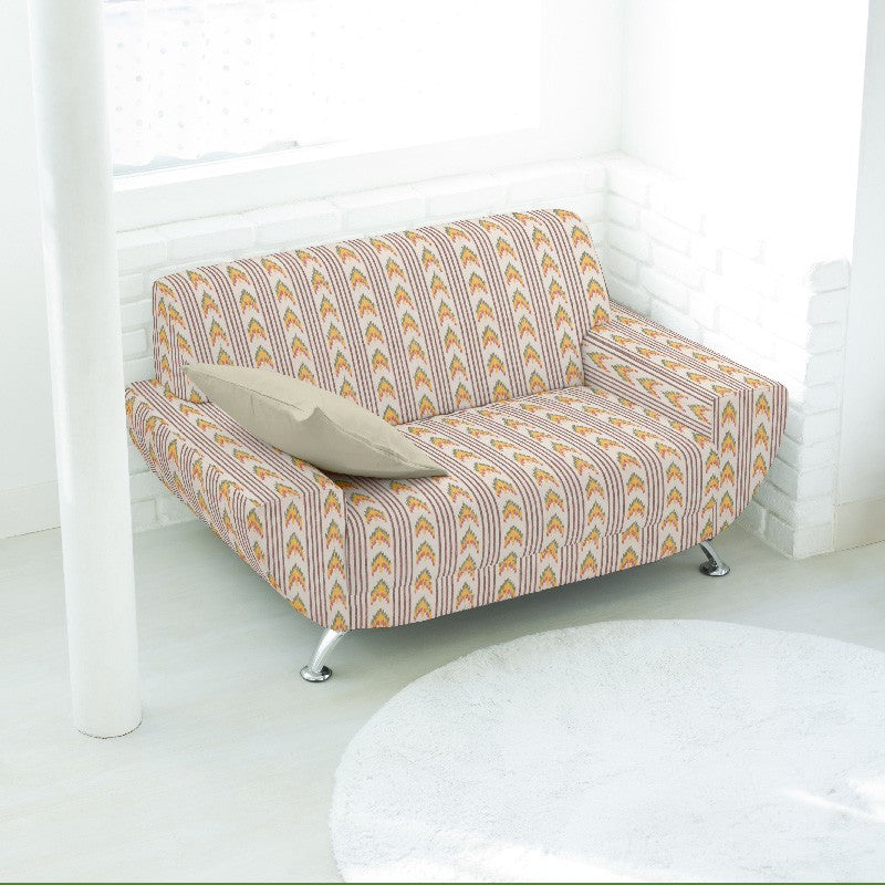 Lona Lengua Mallorquina Líneas Tricolor - Ribes y Casals