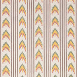 Lona Lengua Mallorquina Líneas Tricolor - Ribes y Casals